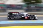 Porsche 919 Hybrid 2015 года